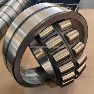 Rodamiento Esférico de Doble Hilera USMA 23936 CA, Rodamiento de Rodillos Esféricos 23936 CC/W33 - Product Image 6