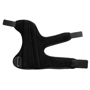 Neoprene Boxer Break <strong>Metacarpal</strong> <strong>Splint</strong> Brace Finger <strong>Splint</strong> - Product Image 4