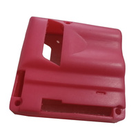 Servicio de Mecanizado de Prototipos Rápidos, Piezas CNC de Precisión Personalizadas en Acero Inoxidable 304 y Aluminio, Torneado, Corte y Fresado