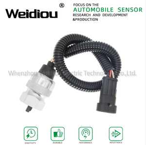Applicable aux capteurs de compteur de vitesse Dongfeng Kept, <span class=keywords><strong>Duoli</strong></span>, Ka Fu, Ka Kang Ba 3836010-C22012 - Product Image 2