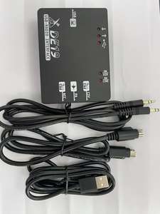 Nouveau produit Module adaptateur DE carte d'extension <span class=keywords><strong>XIEGU</strong></span> DE-19 pour l'interface DE données <span class=keywords><strong>xiegu</strong></span> G106 G90 - Product Image 4