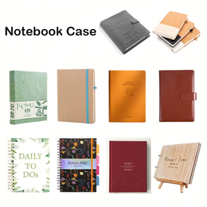 Tùy Chỉnh A5 Trẻ Em Máy Tính Xách Tay Mini Bằng Văn Bản Pad Với Logo In Phong Cách PP Bìa Yên Khâu Hoàn Hảo Số Lượng Lớn Quà Tặng - Product Image 3