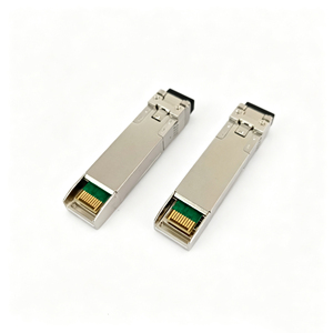 Module émetteur-récepteur SFP 10 Gb multimode 850 nm 10GBase-SR SFP-10G-SR MA-SFP-10GB-SR/UniFi UF-MM-10G, lot de 4, fibre optique SFP - Product Image 3