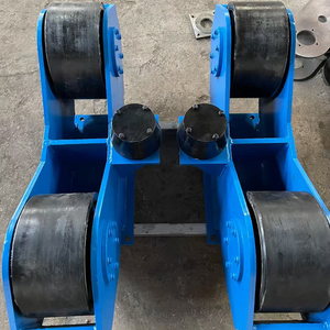 100 tấn Hàn rotator mới gang 3D xoay Hàn định vị bảng thiết bị đa năng cho các ứng dụng hàn khác nhau - Product Image 4