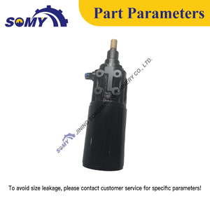 561-40-83300 soupape de direction HD785-7 pièces de rechange pour camions à benne basculante 569-40-63302 soupape de commande de direction pour Komatsu - Product Image 5