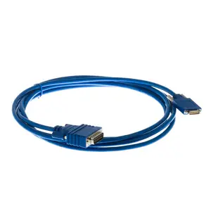 10FT 3 metre SMART SERIAL 26 PIN M/DB15 M Cable (CAB-SS-X21MT)