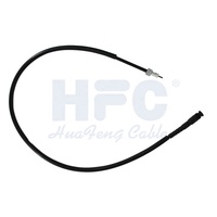 Kabel Speedometer sepeda motor Universal kabel Tachometer untuk Kymco Motorcycle vitalitas 50 2t pabrikan