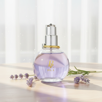 Parfum pour femme BILA Guangyun, best-seller transfrontalier des célébrités d'Internet, format régulier, vaporisateur, parfum léger et élégant