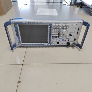 Compre Rohde & Schwarz ESU40 Reacondicionado y Usado para Pruebas EMI, Probado y en Buen Estado con Certificado de Calibración ISO17025 - Product Image 2