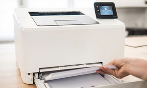 Impresora Inalámbrica Color <span class=keywords><strong>LaserJet</strong></span> <span class=keywords><strong>Pro</strong></span> <span class=keywords><strong>M254dw</strong></span> A4, Función Única, Impresión Automática a Doble Cara, 600*600dpi, 21ppm, en Stock - Product Image 2