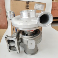 New DONG FENG Turbocharger Assembly Universal Fitment Heavy-duty Trucks High-quality Engine Part 1118010-E9301 OEM Genuine 6