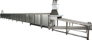 2025 có lợi nhuận Ý Tưởng Kinh Doanh chiên mì ăn liền dòng mì Máy làm - Product Image 3