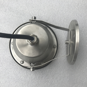 Projecteur LED subaquatique miniature RGBW DMX en acier inoxydable, étanche IP68, pour <span class=keywords><strong>piscine</strong></span>, fontaine <span class=keywords><strong>de</strong></span> petite taille, extérieur, CE - Product Image 5