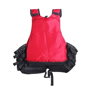 Canoë <span class=keywords><strong>gilet</strong></span> de <span class=keywords><strong>sauvetage</strong></span> loisirs pêche en <span class=keywords><strong>mer</strong></span> haute flottabilité <span class=keywords><strong>gilet</strong></span> exportation SUP <span class=keywords><strong>gilet</strong></span> de <span class=keywords><strong>sauvetage</strong></span> Sport nautique Oxford matériel léger - Product Image 6