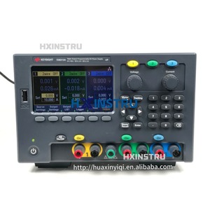 Keysight E36313A จ่ายไฟฟ้ากระแสสลับ6V, 10A /25V 2A H - Product Image 1