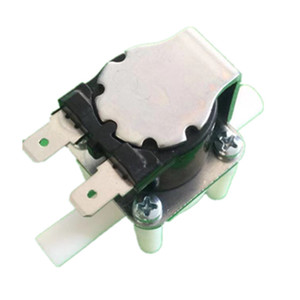 Juego de Té Eléctrico con Varilla de Conexión Rápida de 3 Vías de 9.5 mm, Válvula Solenoide de Baja Presión de Agua, Normalmente Cerrada, para Amantes del Té - Product Image 4