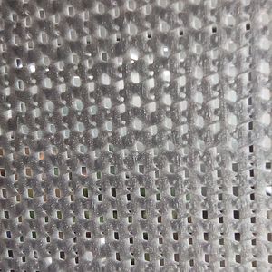 Tela de poliéster con revestimiento de PVC para muebles de exterior, tela de silla de playa para valla de piscina, color resistente a los rayos UV - Product Image 6