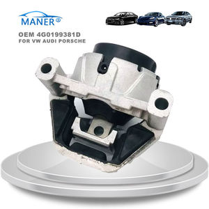 4G0199381D 4GD199381L ยางรองแท่นเครื่องสำหรับ Audi A6 A7 อะไหล่เครื่องยนต์รถยนต์ MANER ราคาโรงงาน - Product Image 3