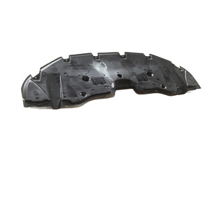 Plaque de protection sous châssis moteur Toyota 18ES260 51441-33250 en plastique noir pour modèles FAW JP - Product Image 5