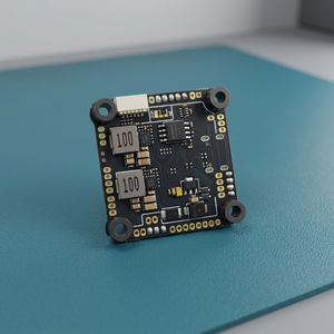 Adaptador de Control para UAV CMB-06 Compatible con Múltiples Receptores, PCB con STM32F405 - Product Image 2