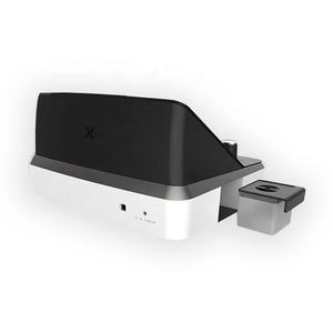 Machine de <span class=keywords><strong>biofeedback</strong></span> de dispositifs médicaux professionnels de XFT FES pour l'équipement clinique d'hôpital de réadaptation d'accident vasculaire cérébral de Muuscles - Product Image 5