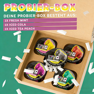 Natural Caffeine Nootropic Energy Pouches Support Nicotine Free Nootropic Energy Pouches for Enhances Focus Memory Performance - Product Image 6