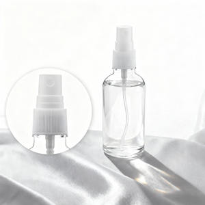 卸売り5ml 30ml 100ml香水スプレーボトルとドロッパーシアレストスクリーン印刷され、再利用可能なのはつや消しガラスを特徴としています。 - Product Image 6