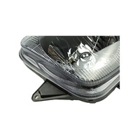 Phare avant LED d'origine, ensemble de phares avant compatible avec Suzuki Jimny JB74 2018-2026, phare LED