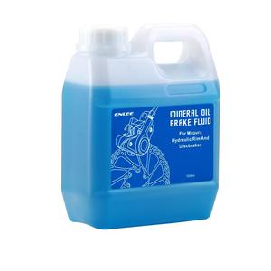 Grasa de barril aprobada por DOT para bicicleta de montaña de 1000ml, grasa esencial para mantenimiento de bicicletas, <span class=keywords><strong>aceite</strong></span> de freno de disco hidráulico - Product Image 6