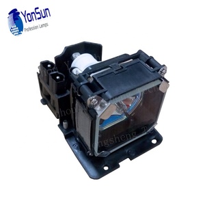 Đèn thủy ngân lt55lp nguyên bản có vỏ cho máy chiếu lt155 lt155j - Product Image 6