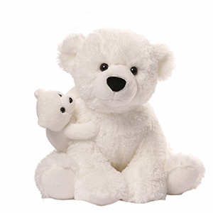 <span class=keywords><strong>Peluche</strong></span> <span class=keywords><strong>Orso</strong></span> Polare Artico Soffice e Realistico, <span class=keywords><strong>Orso</strong></span> <span class=keywords><strong>Bianco</strong></span> <span class=keywords><strong>di</strong></span> <span class=keywords><strong>Peluche</strong></span> per Decorazioni Invernali della Cameretta - Product Image 5