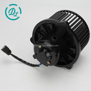 Moteur de soufflerie EexcavaStart pour excavatrice R210LC-7 - Pièce de rechange fiable pour le chauffage de la cabine 11N6-90700 Durable et efficace 1 an - Product Image 2