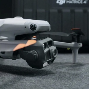 Expédition rapide, drone commercial Matrice 4T 4E, drone d'entreprise MATRICE 4 Plus Combo, drone longue portée - Product Image 1