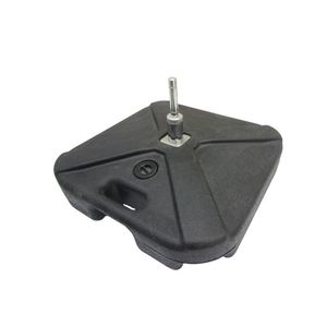 China Exported Fast Delivery Water Bucket Fixed Water Bucket Base Heavy Water Bucket for Beach Flag - Product Image 5