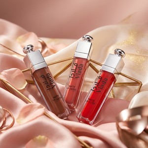 Brillo Labial de Miel, Venta Caliente, Cuidado Labial, Aceite Hidratante, Marca Propia del Fabricante, Precio Accesible, Se Puede Personalizar con Logotipo - Product Image 2