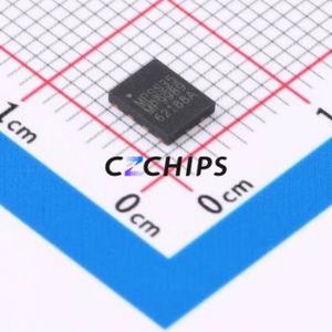 Nouveau QFN-8 de MP9989GV-Z d'origine (4x5) Circuit intégré IC puce PMIC commutateur électronique de puissance - Product Image 1