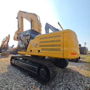 2024 Hot Selling 45 ton, gemaakt in Japan, gebruikt voor Cat 345GC graafmachine te koop, Caterpillar middelgrote rupsgraafmachines - Product Image 4