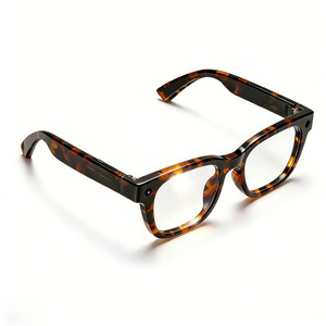 Occhiali Intelligenti NICOLE ANNA con Fotocamera da 13MP, Supporto per Registrazione Video, Acquisizione Audio, Scatto Foto, Visualizzazione in Tempo Reale e <span class=keywords><strong>AI</strong></span> - Product Image 5