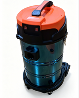 Aspirateur électrique commercial haute puissance pour poussière humide et sèche, vente au détail et en gros |   BD0033