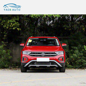 Para <span class=keywords><strong>T</strong></span>-<span class=keywords><strong>roc</strong></span> <span class=keywords><strong>2020</strong></span> 280tsi Dsg 2wd <span class=keywords><strong>R</strong></span>-<span class=keywords><strong>line</strong></span> 1.4t 150ps Automático Volante a la Izquierda Euro IV Gasolina SUV Usado - Product Image 3