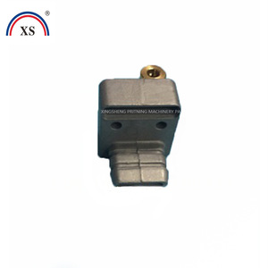 Heidelberg Airbag Connector For Sm Cd102 Sm74 Sm52 <b>Printing</b> Press Parts New Style 1 - Product Image 2