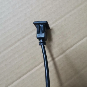 Cable de Extensión de Datos y Carga USB AM a AF con Panel Cuadrado Empotrado, Producto de Telecomunicaciones Lulink/OEM LK-S30USBECB - Product Image 3