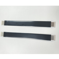 NSLikey 25PIN DVD Ribbon Flex Cable pour PS5 Console DVD Connector Ribbon Cable