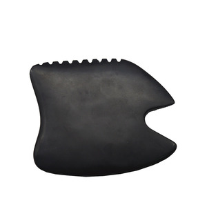Bian Gua Sha placa de piedra Personal cuidado de <span class=keywords><strong>la</strong></span> belleza de las piedras herramientas Natural <span class=keywords><strong>para</strong></span> <span class=keywords><strong>la</strong></span> venta al por mayor - Product Image 3