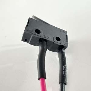 Жгут проводов для электрической мясорубки и соковыжималки, с прессованным микропереключателем - Product Image 4