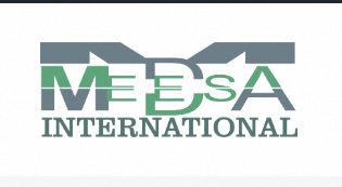 MEDESA INTERNATIONAL logo