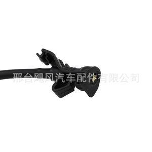 Buse de lave-glace Ford BB5Z17603A en plastique mécanique pour Mondeo Focus Mustang Explorer - Product Image 5