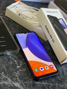 Téléphones mobiles de haute qualité à vendre, téléphones à <span class=keywords><strong>prix</strong></span> abordable, A14, <span class=keywords><strong>prix</strong></span> les plus bas, d'occasion - Product Image 4