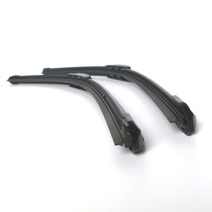 Offre Spéciale usine 14 "-28" lame d'essuie-glace adaptateur de remplacement de lame d'essuie-glace lame d'essuie-glace naturelle pour voiture européenne - Product Image 4