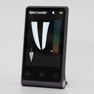 Pencari lokasi <span class=keywords><strong>Apex</strong></span> gigi elektrik, dengan layar LCD untuk terapi saluran akar & Perawatan endodontik - Product Image 5